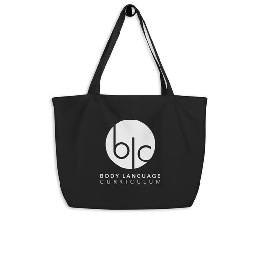 BLC Large Tote Bag