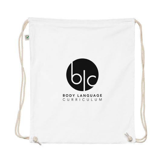 BLC Drawstring Bag