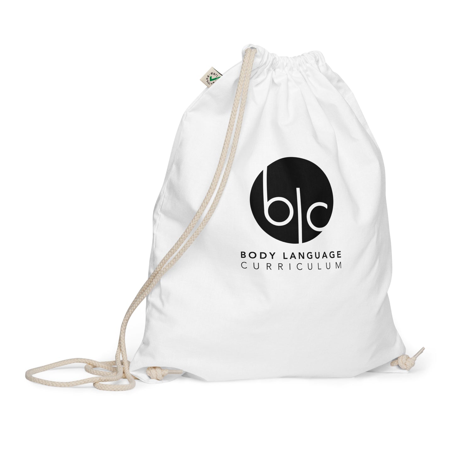 BLC Drawstring Bag