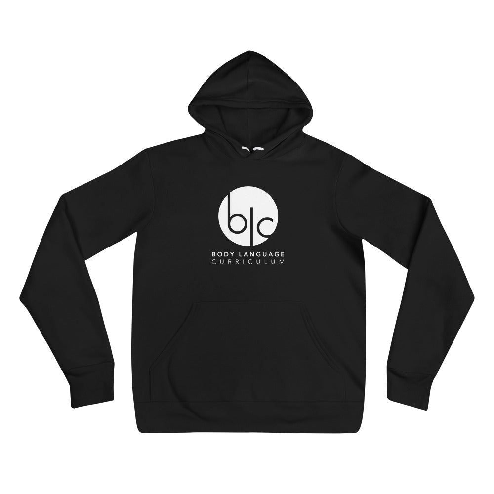 BLC Hoodie (Yes it's soft inside)